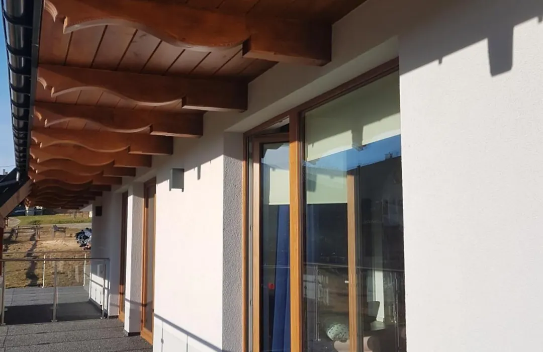 Apartamenty Gorska Mila-1