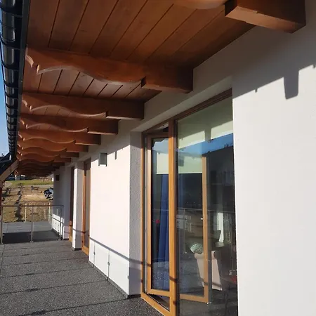 Apartamenty Gorska Mila-2
