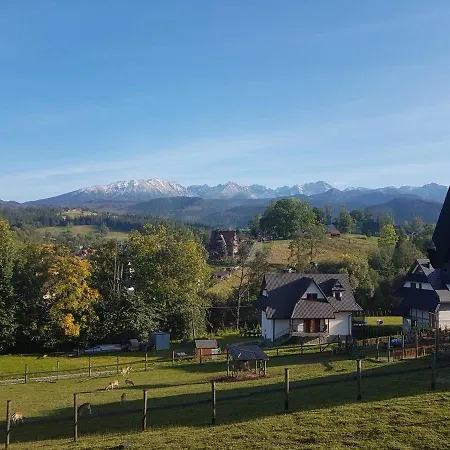 Apartamenty Gorska Mila-3