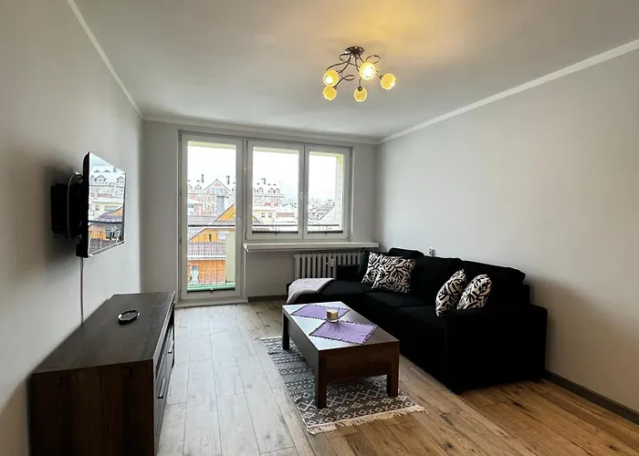 Prestige Apartament Krupówki